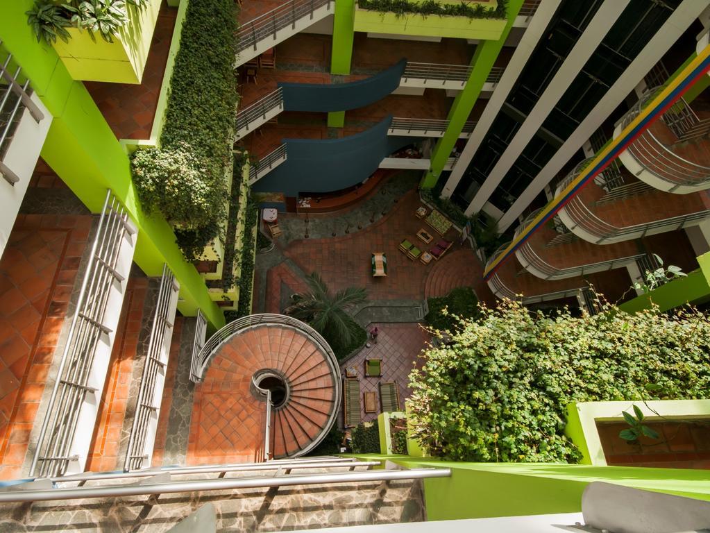 Armenia Hotel Exterior photo