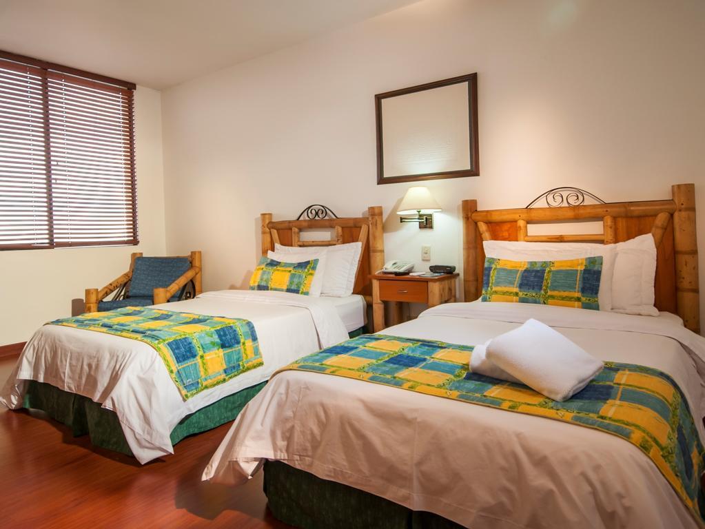 Armenia Hotel Room photo